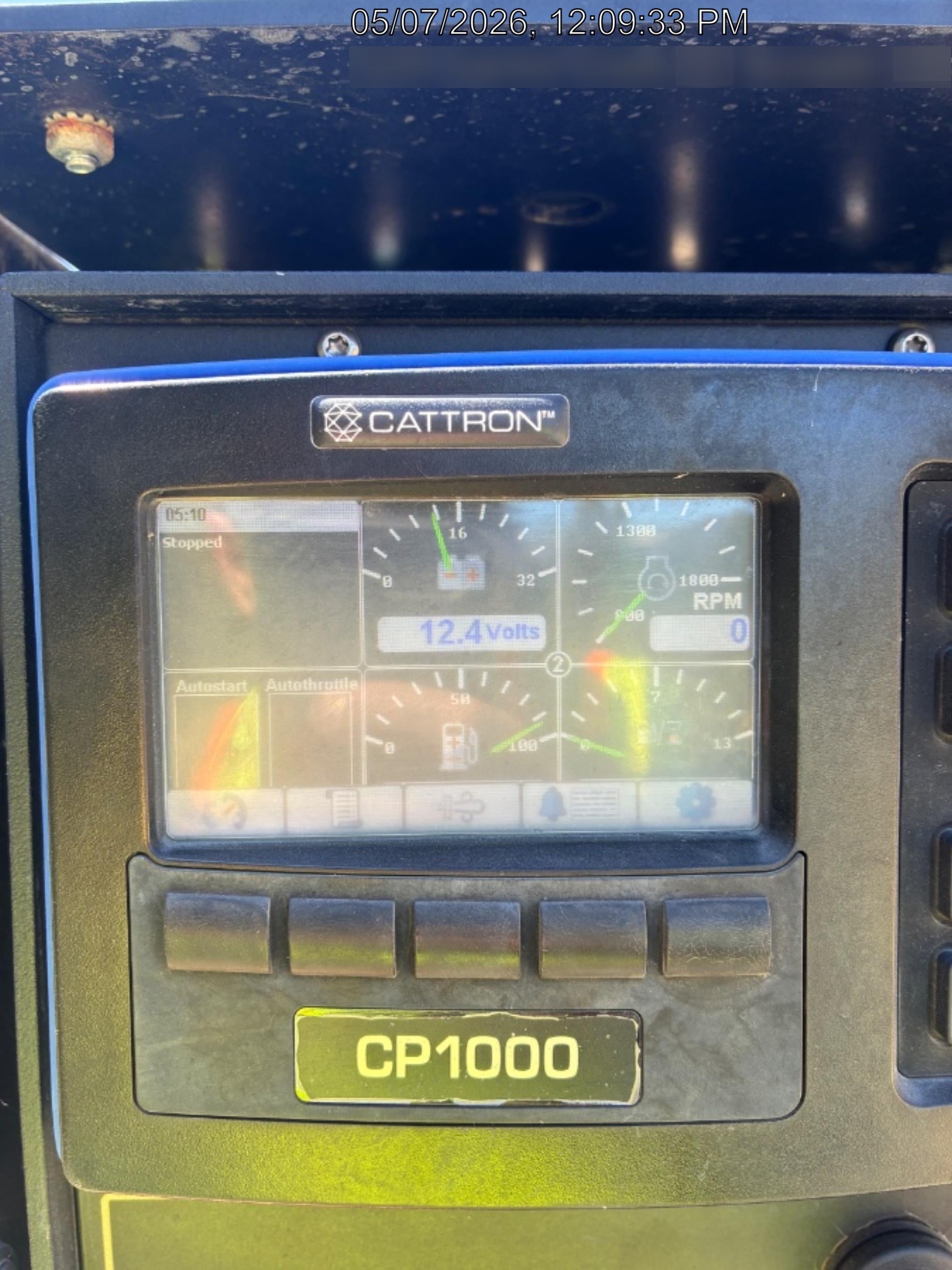 2021 PIONEER PP88S12L71-TCD3.6