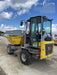 2025 WACKER NEUSON DW308 Cab