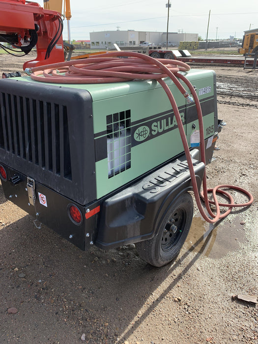 2020 SULLAIR 185-DPQ