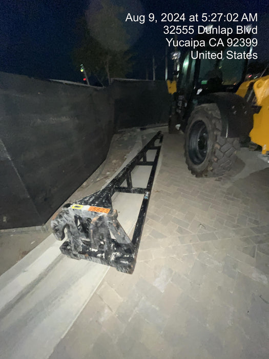 2023 STAR INDUSTRIES 1330TK