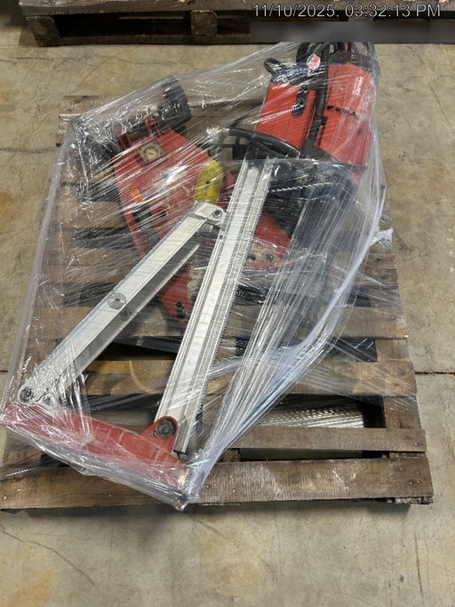 2023 HILTI DD 250