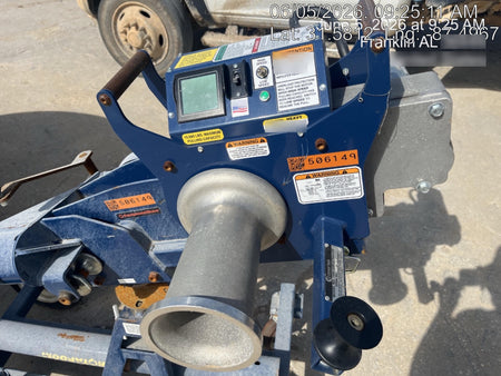 2025 CURRENT TOOLS 100A