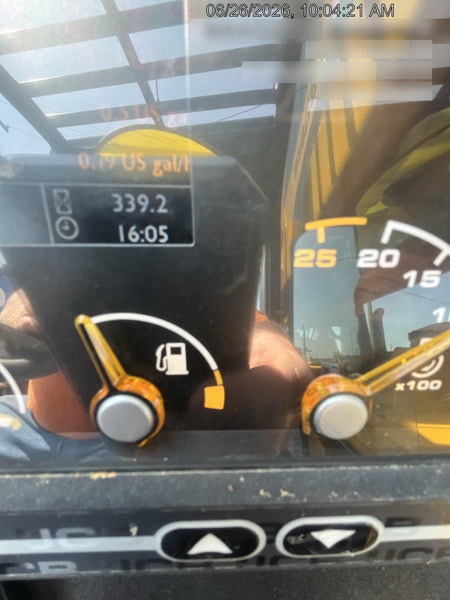 2025 JCB 512-56
