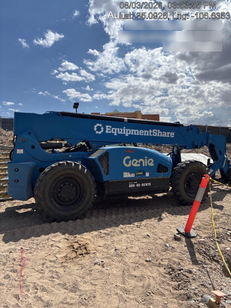 2025 GENIE GTH-1056