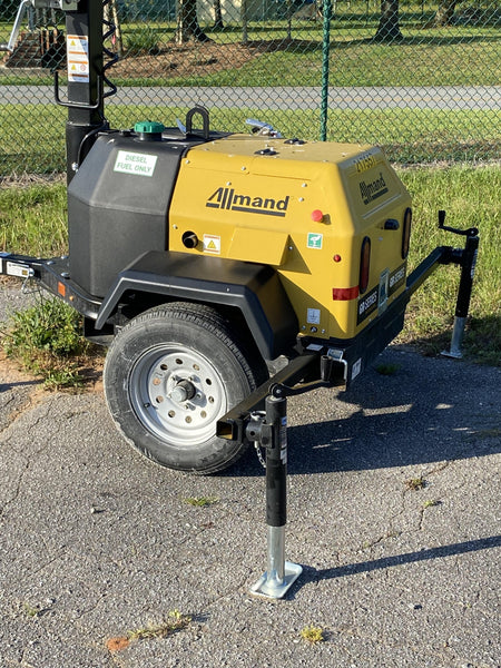 2022 ALLMAND NLV3GR