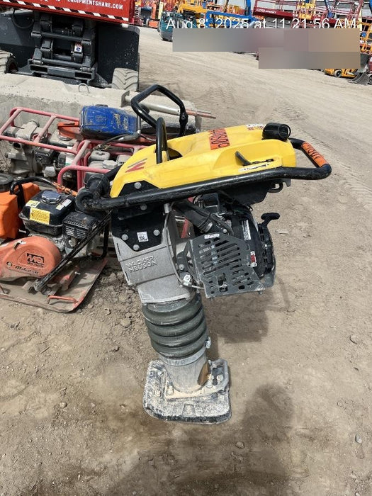 2024 WACKER NEUSON BS68-4Ab/28