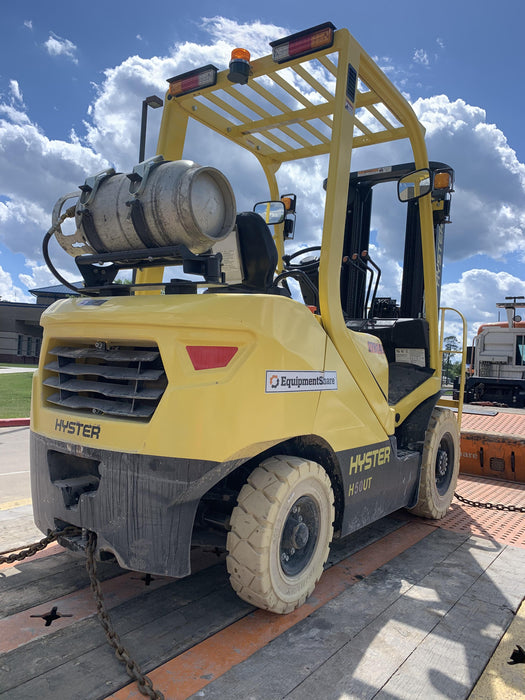 2022 HYSTER H50UT