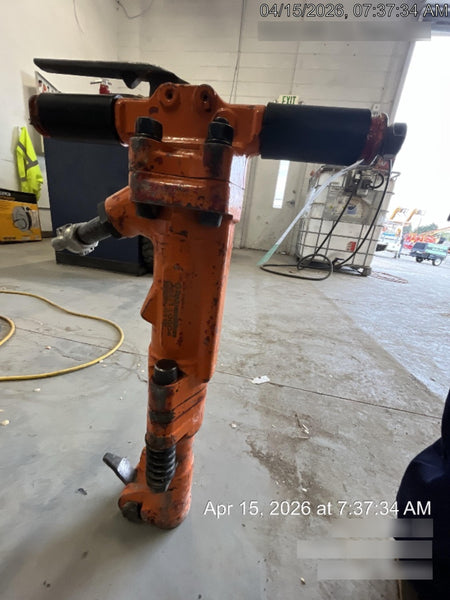 2020 MICHIGAN PNEUMATIC MP-TPB60-114