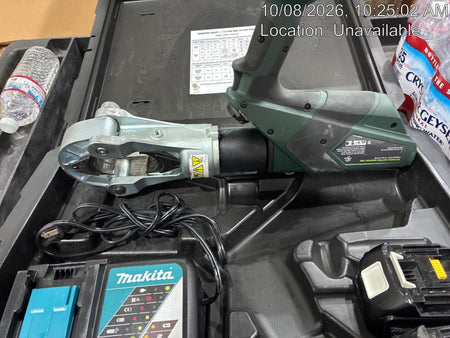 2024 GREENLEE EK1550FLX11