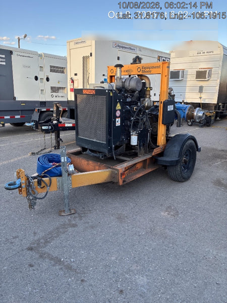 2022 PIONEER PP66S12L71-TD2.9L4