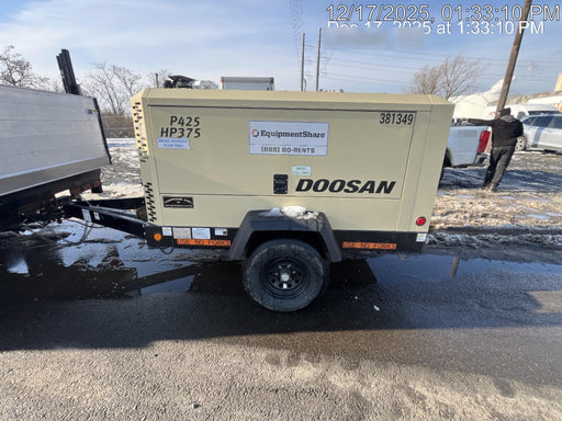 2023 DOOSAN P425/HP375WCU