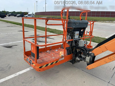 2023 JLG 860SJ
