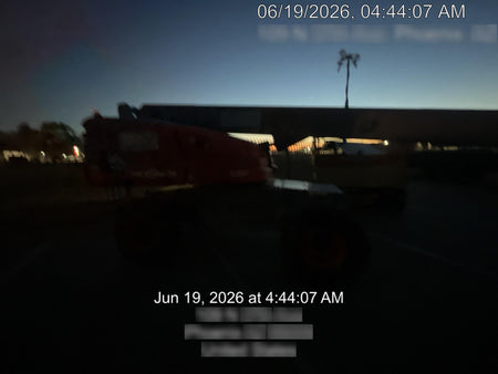 2018 SKYJACK SJ66T