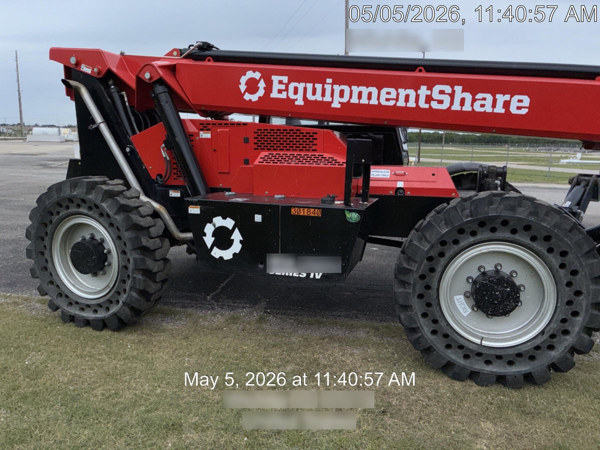 2023 MANITOU MTA10055