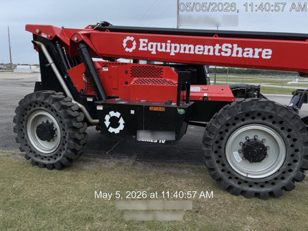 2023 MANITOU MTA10055