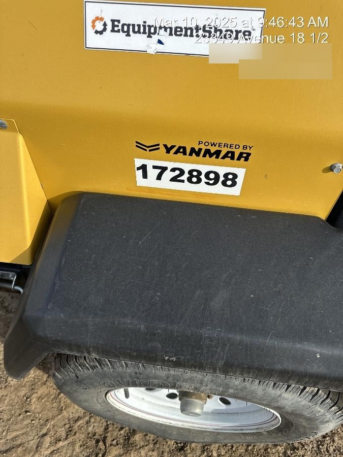 2021 ALLMAND NLV3GR