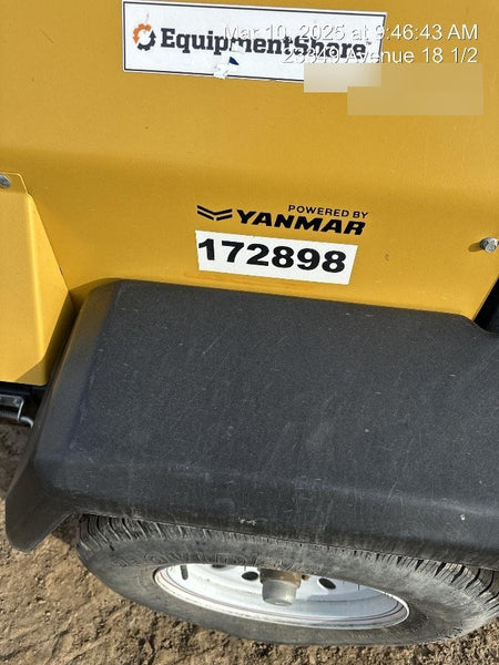 2021 ALLMAND NLV3GR