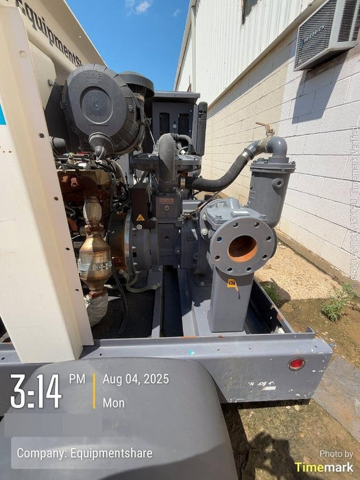 2023 ATLAS COPCO PAC F44 KD