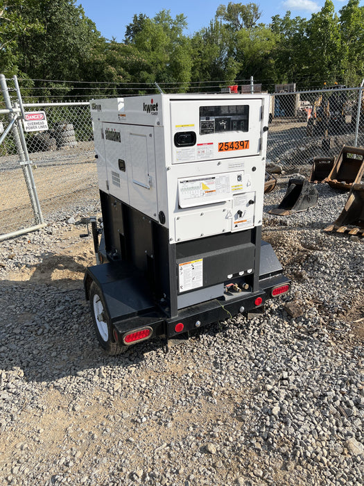 2022 SHINDAIWA DGK15FL