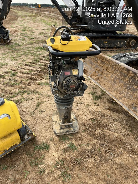 2024 WACKER NEUSON BS68-4Ab/28