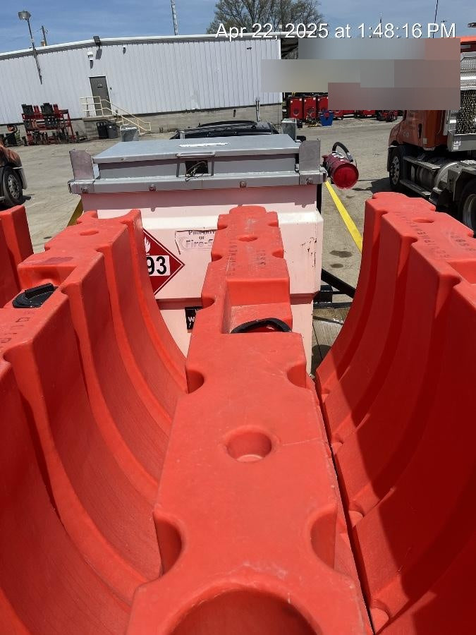 2023 HOUSTON BARRICADE WFB42