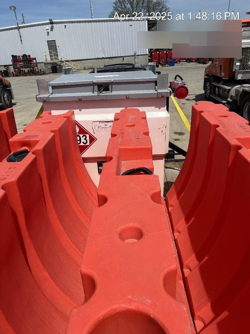 2023 HOUSTON BARRICADE WFB42