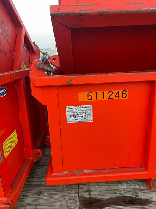 2025 MYERS SP-3T1042-HD