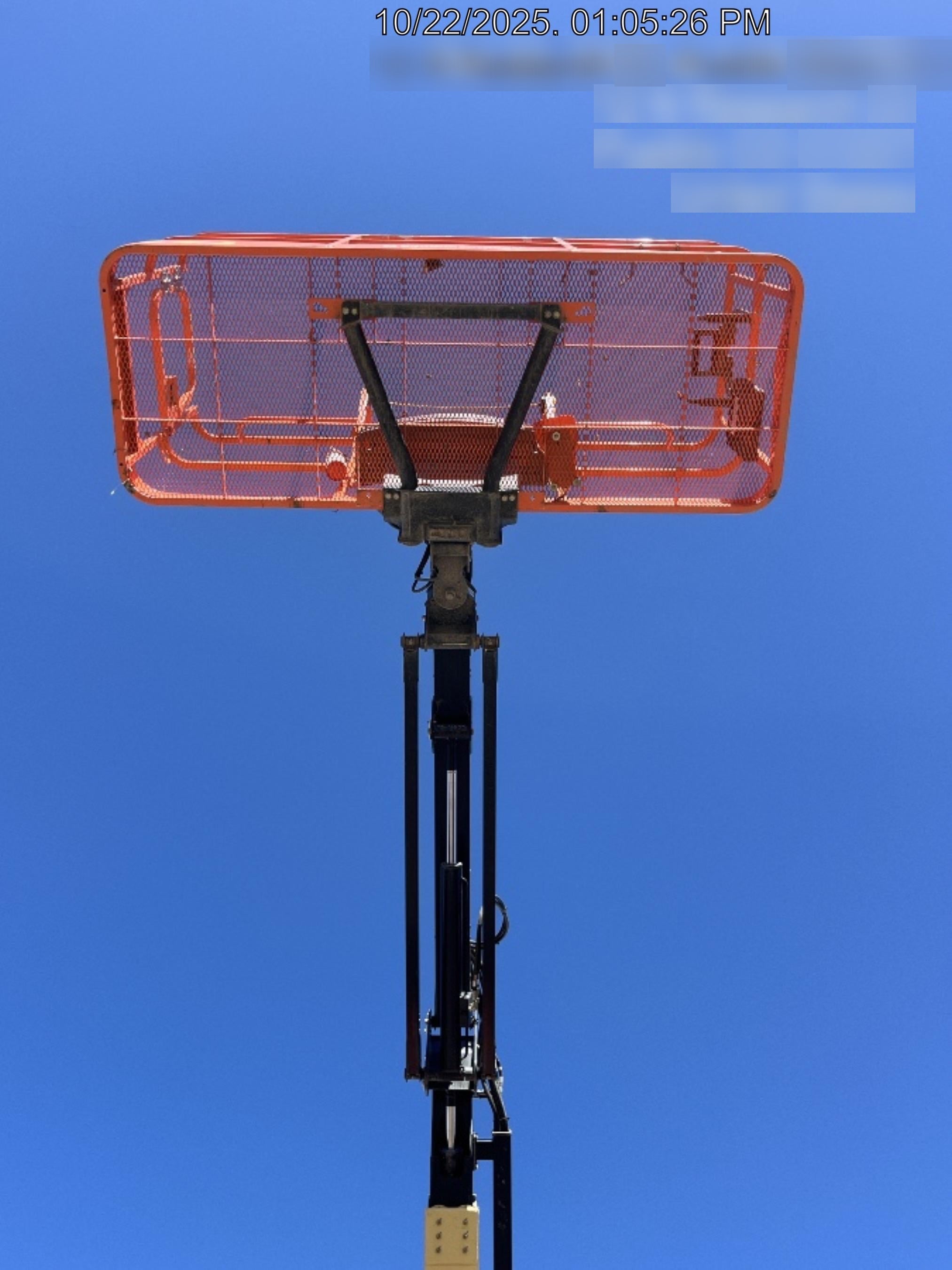 2024 JLG 600AJ