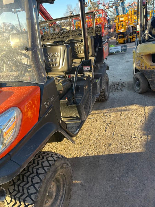 2022 KUBOTA RTV-X1140W-H (Canopy)