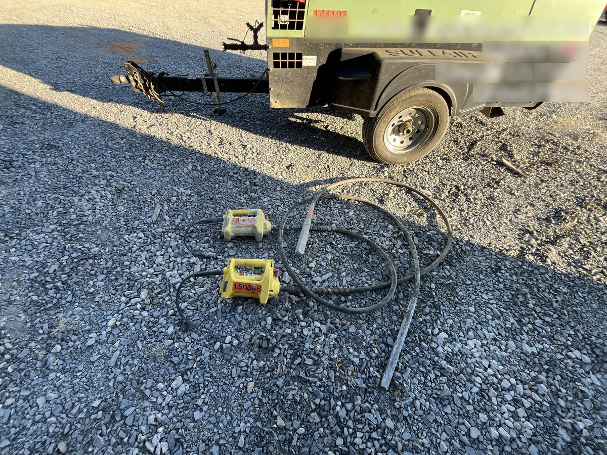 2019 WACKER NEUSON M2500