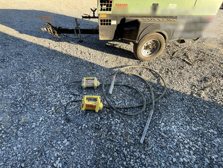 2019 WACKER NEUSON M2500