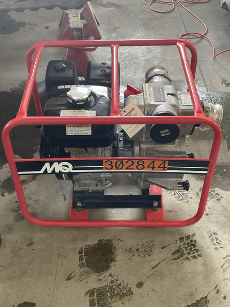 2023 MULTIQUIP QP3TH