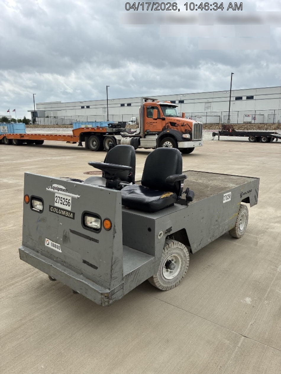 2022 COLUMBIA Payloader 2XL