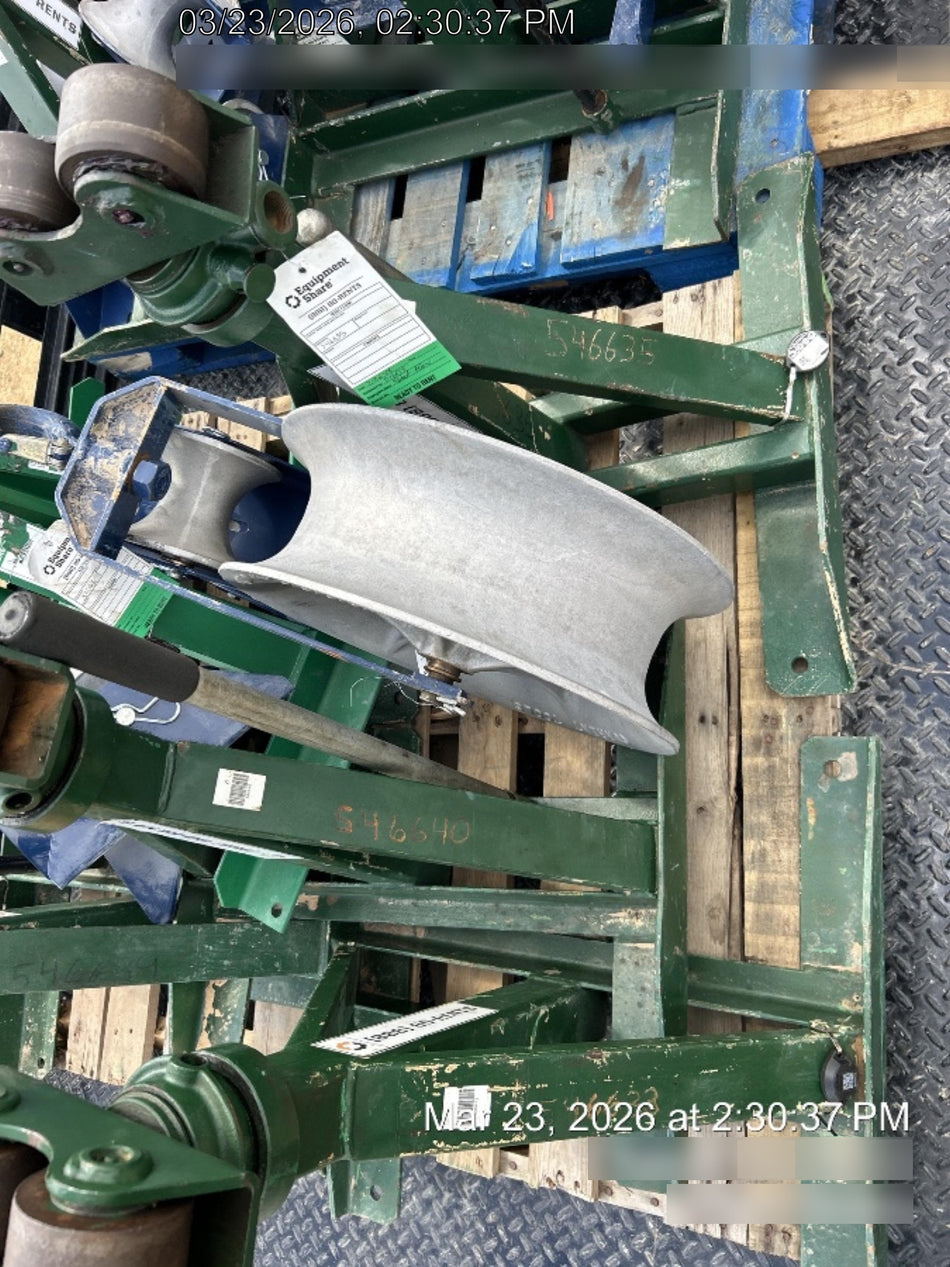 2022 GREENLEE 8018 - Greenlee