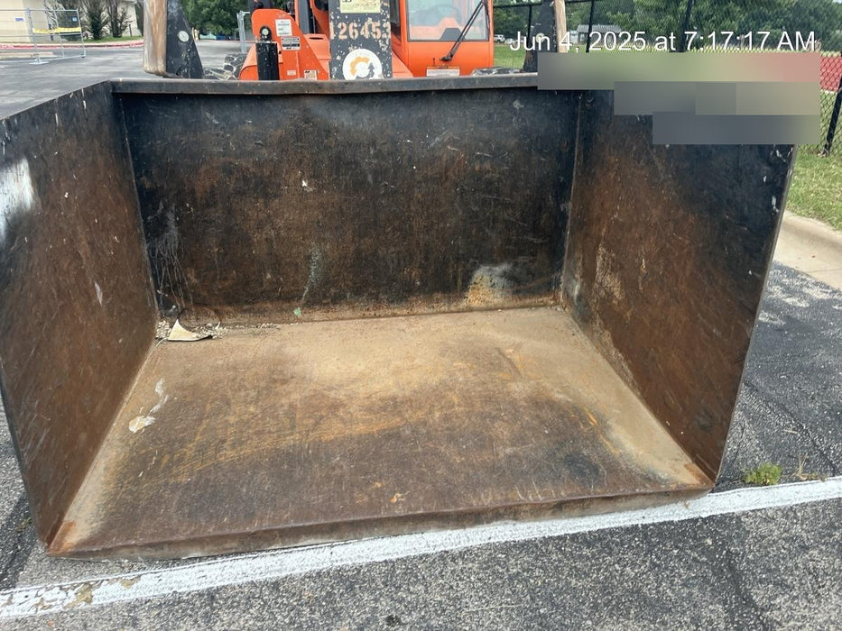 2018 STAR INDUSTRIES 1430