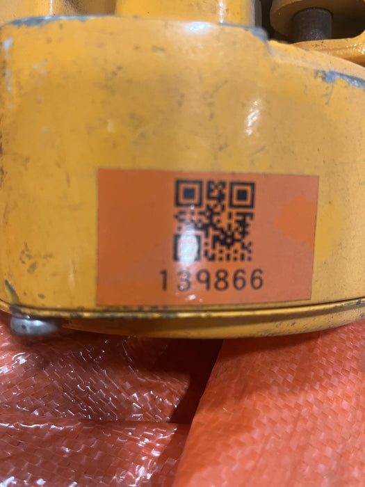 2021 HARRINGTON CF020-20