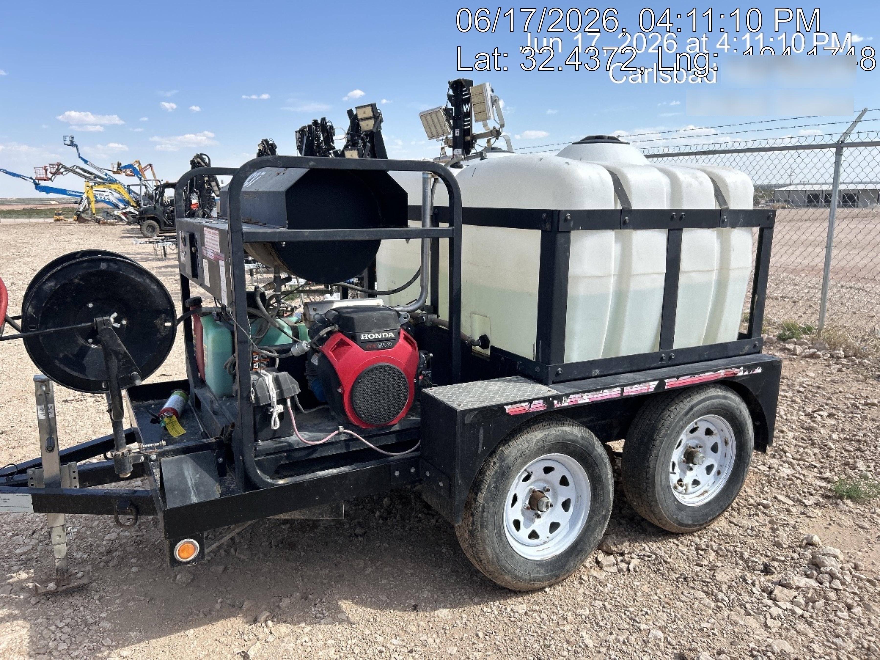 2021 MI-T-M CORPORATION HS-3505-1MGH-UR