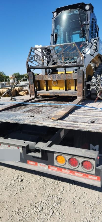 2022 PALADIN 48" Pallet Forks - Paladin