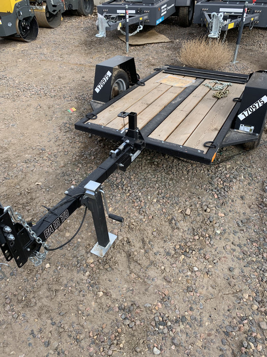 2021 BARRETO E4X6TBT