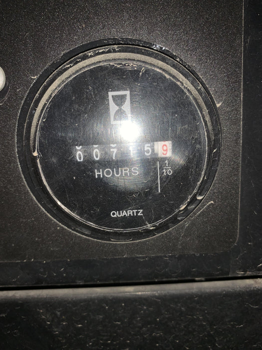 2020 GENIE GS-4390 RT