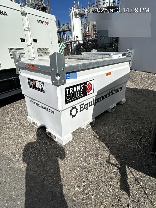 2025 WESTERN GLOBAL 20TCG-ES