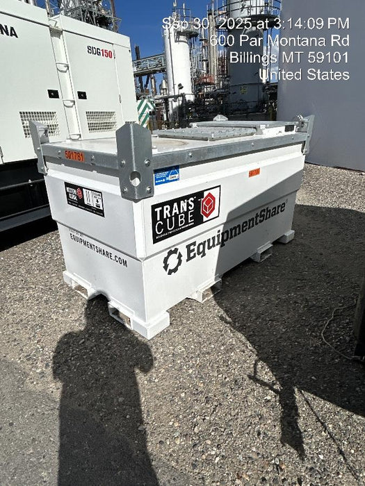 2025 WESTERN GLOBAL 20TCG-ES