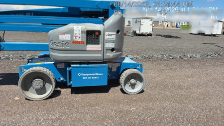 2024 GENIE Z40/23N RJ