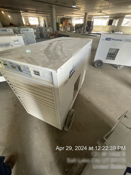 2023 LB WHITE Premier 350 DF 2.0 LINK