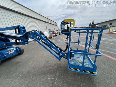 2024 GENIE Z40/23N RJ