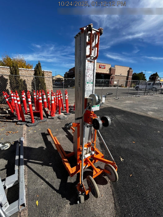 2021 LIFTSMART MLC-24