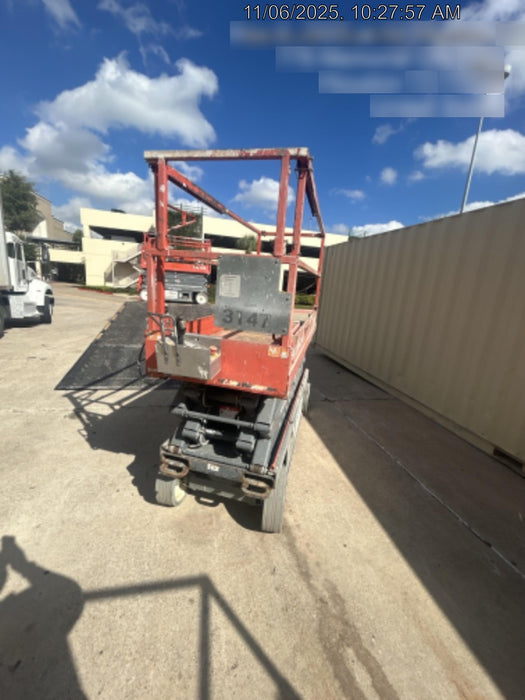 2017 Skyjack SJIII-3226 Standard