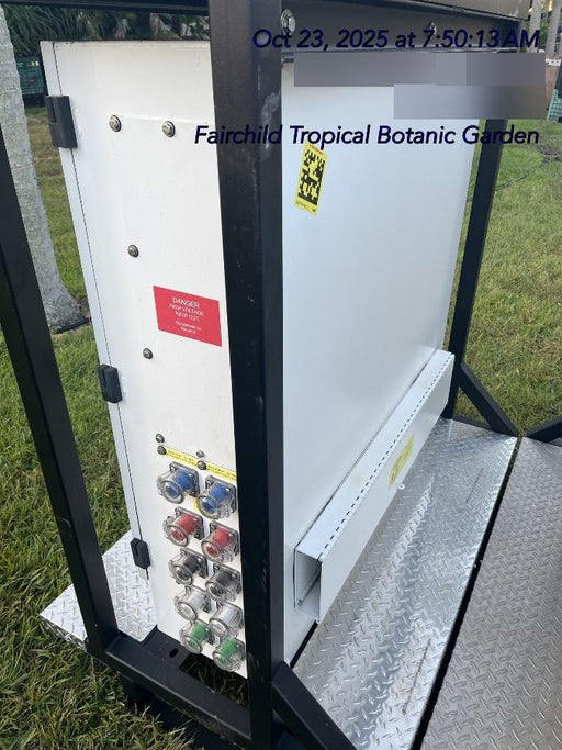 2023 TRYSTAR IL-046-VDE-27-LP