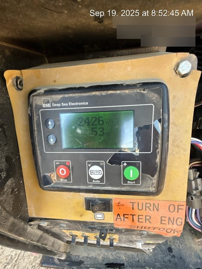 2021 ALLMAND NLV3GR