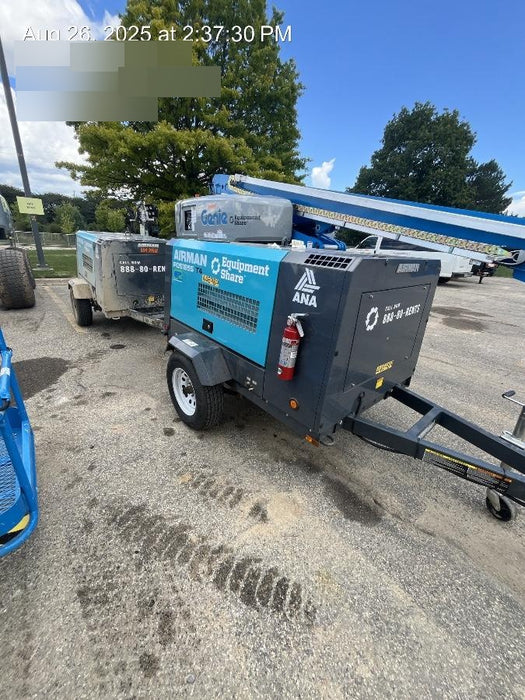 2024 AIRMAN PDS185S CWK